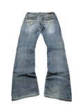 Bootcut Jeans (S)