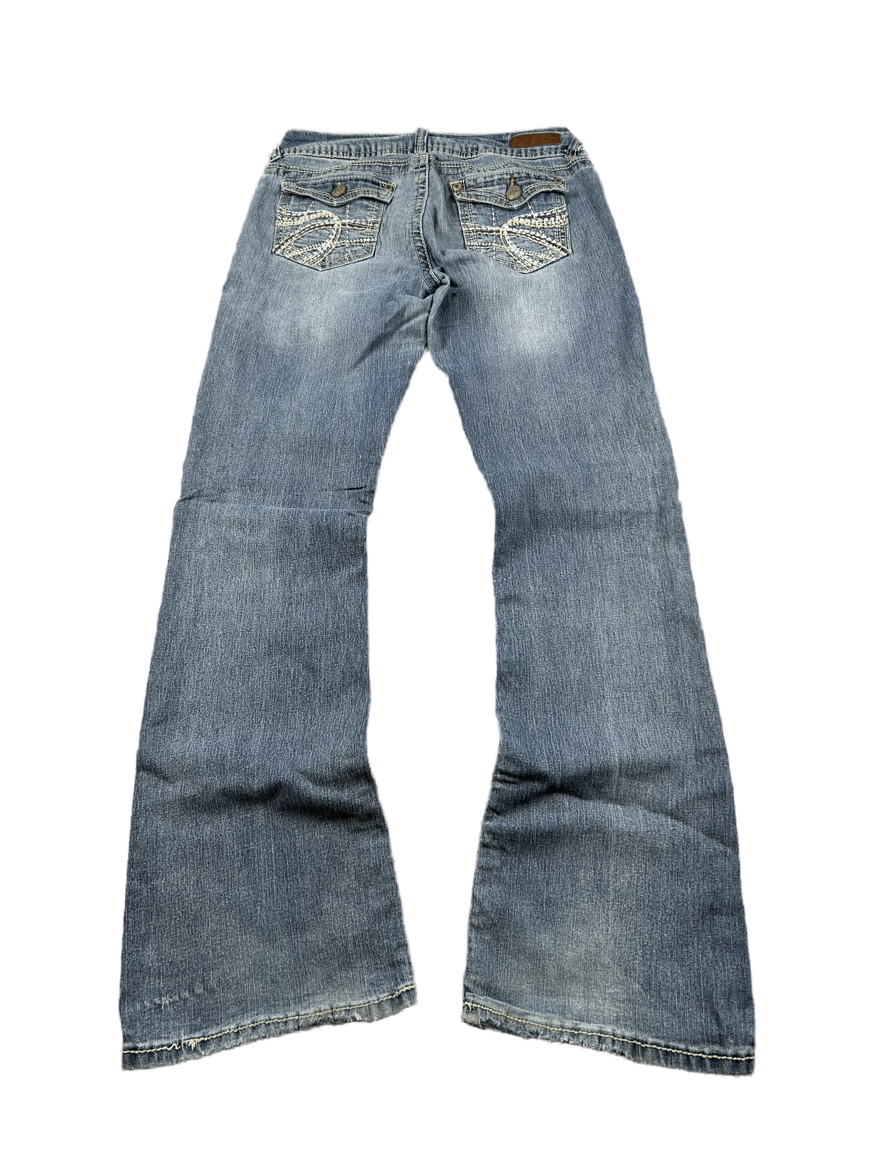 Bootcut Jeans (S)