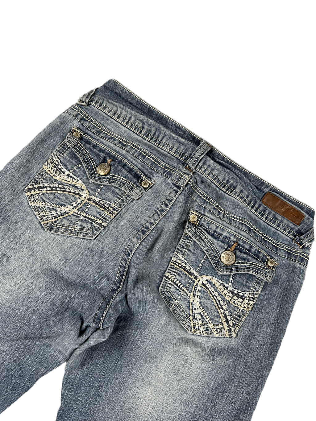 Bootcut Jeans (S)