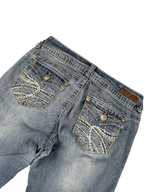 Bootcut Jeans (S)