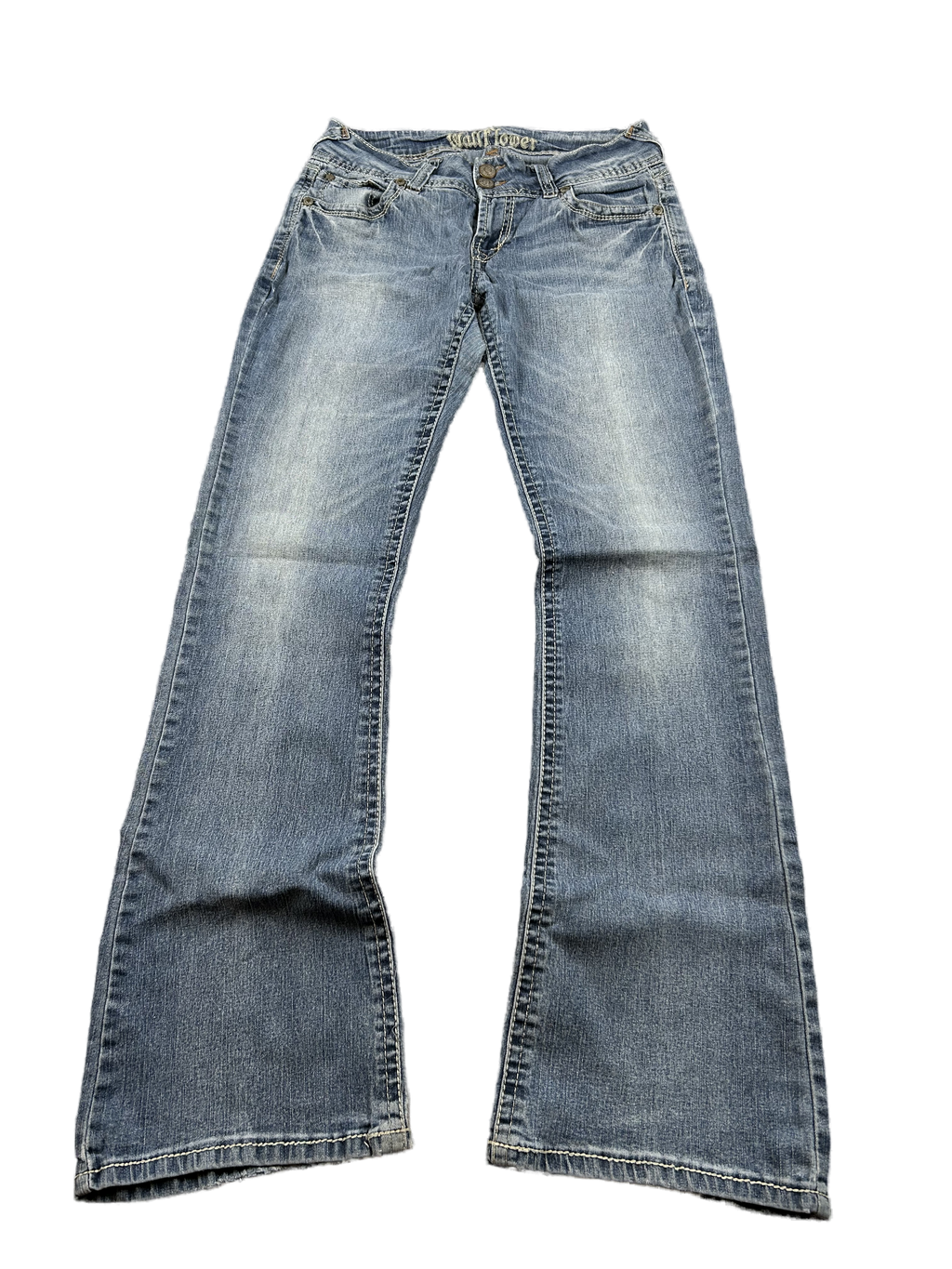 Bootcut Jeans (S)