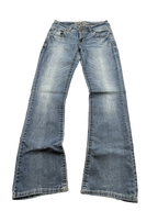 Bootcut Jeans (S)