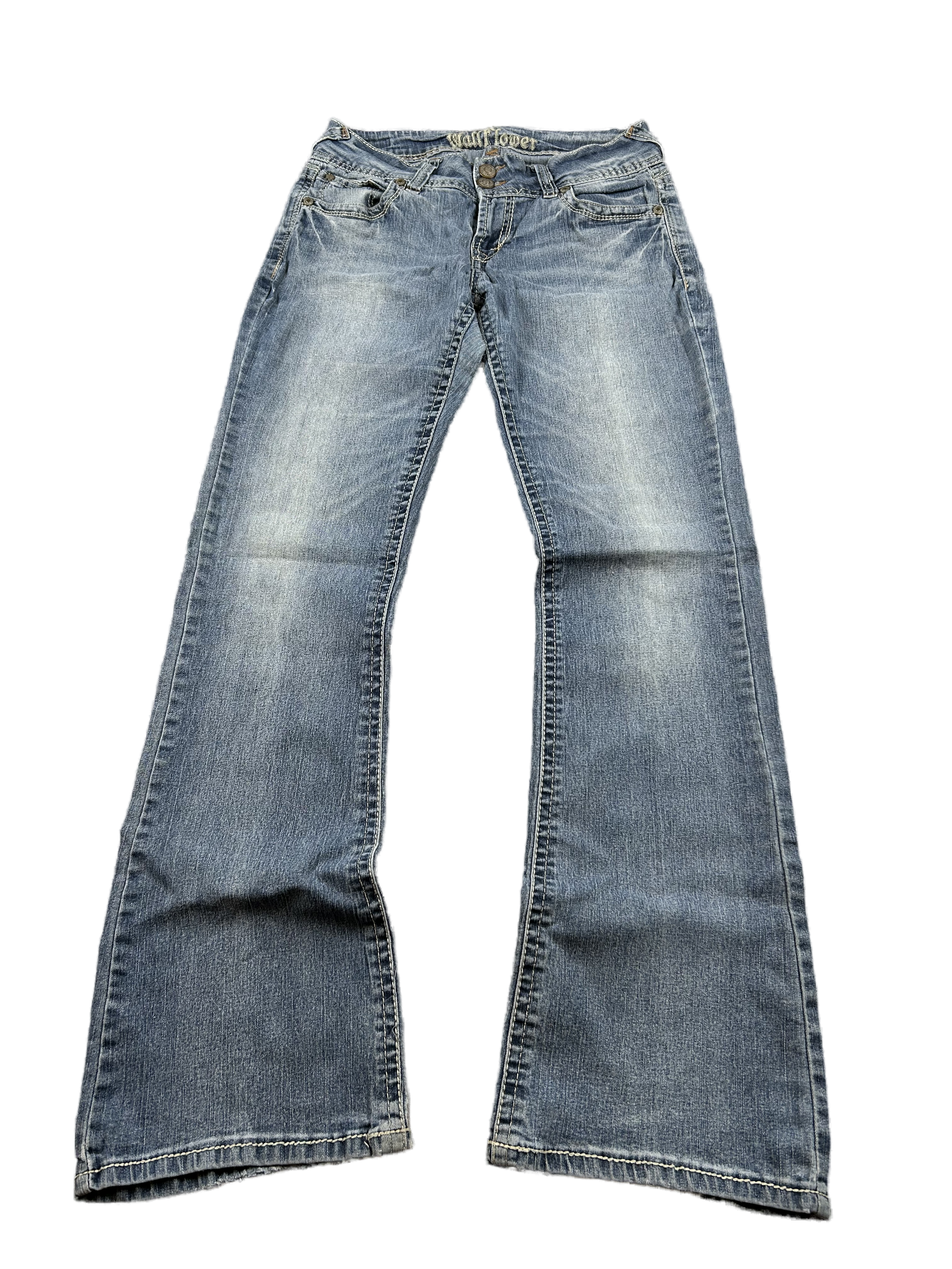 Bootcut Jeans (S)