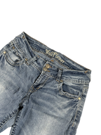 Bootcut Jeans (S)