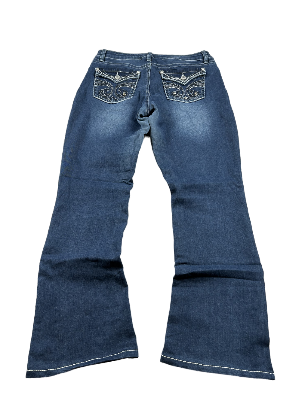 Bootcut Jeans (S)