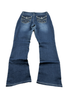 Bootcut Jeans (S)