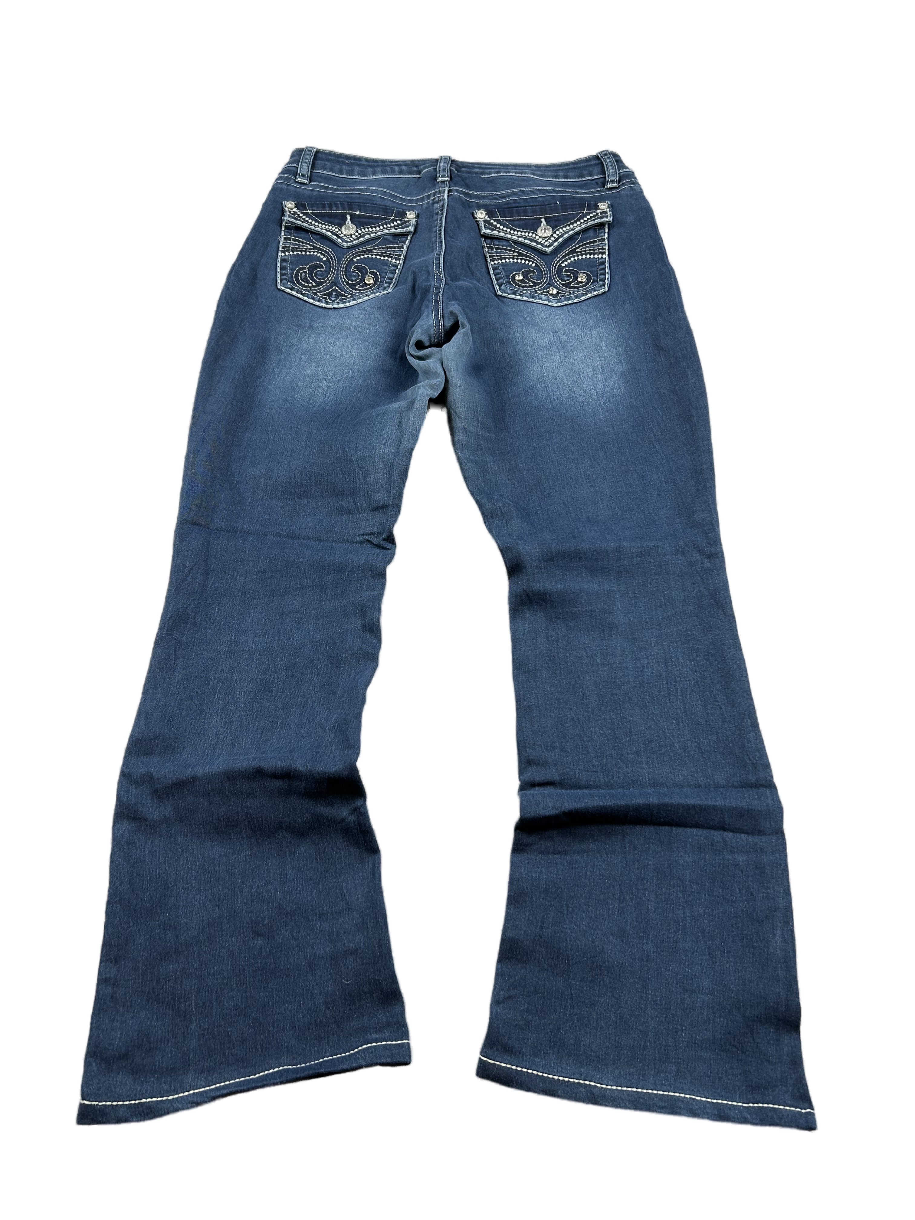 Bootcut Jeans (S)