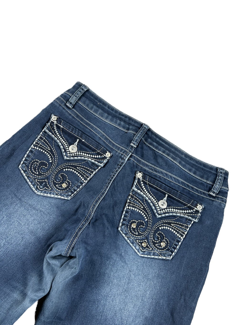 Bootcut Jeans (S)