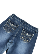 Bootcut Jeans (S)
