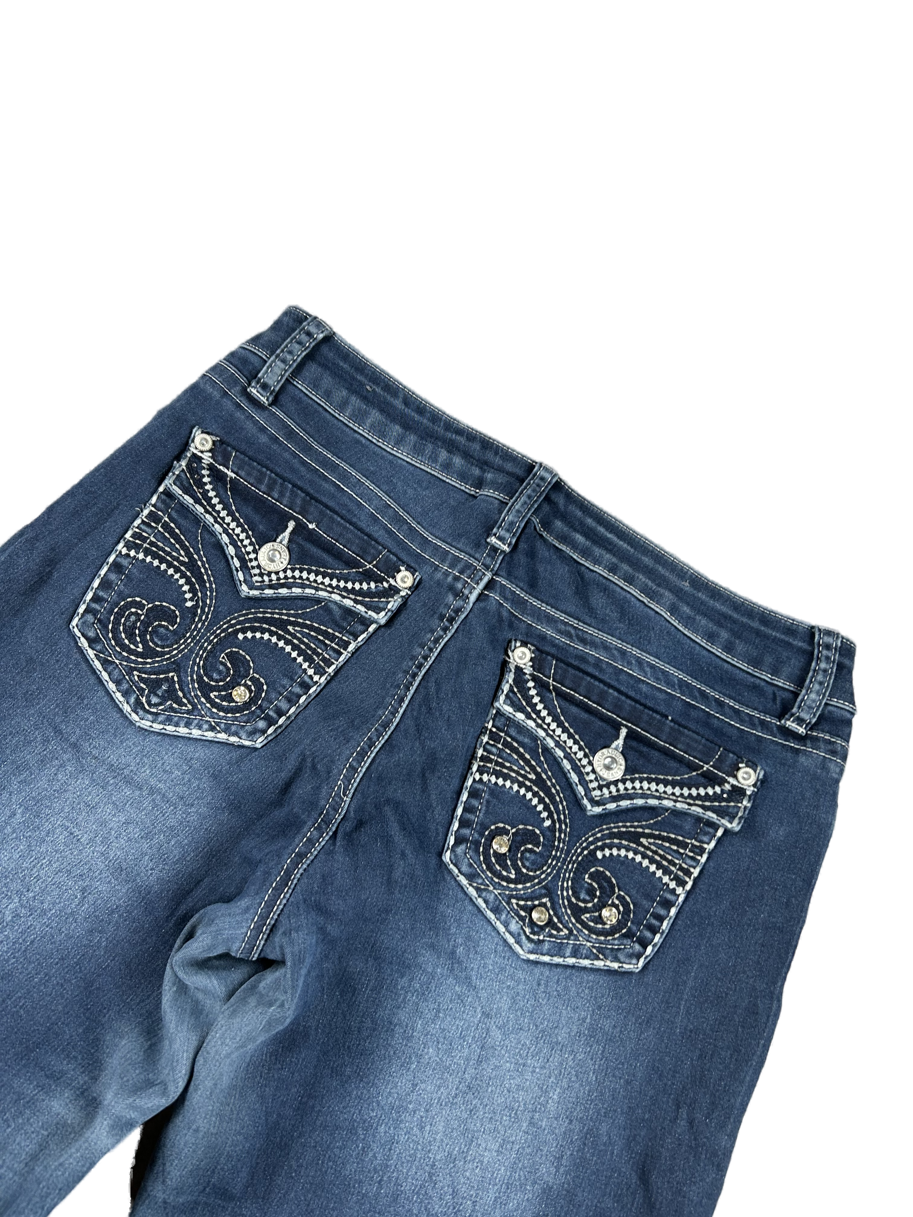 Bootcut Jeans (S)