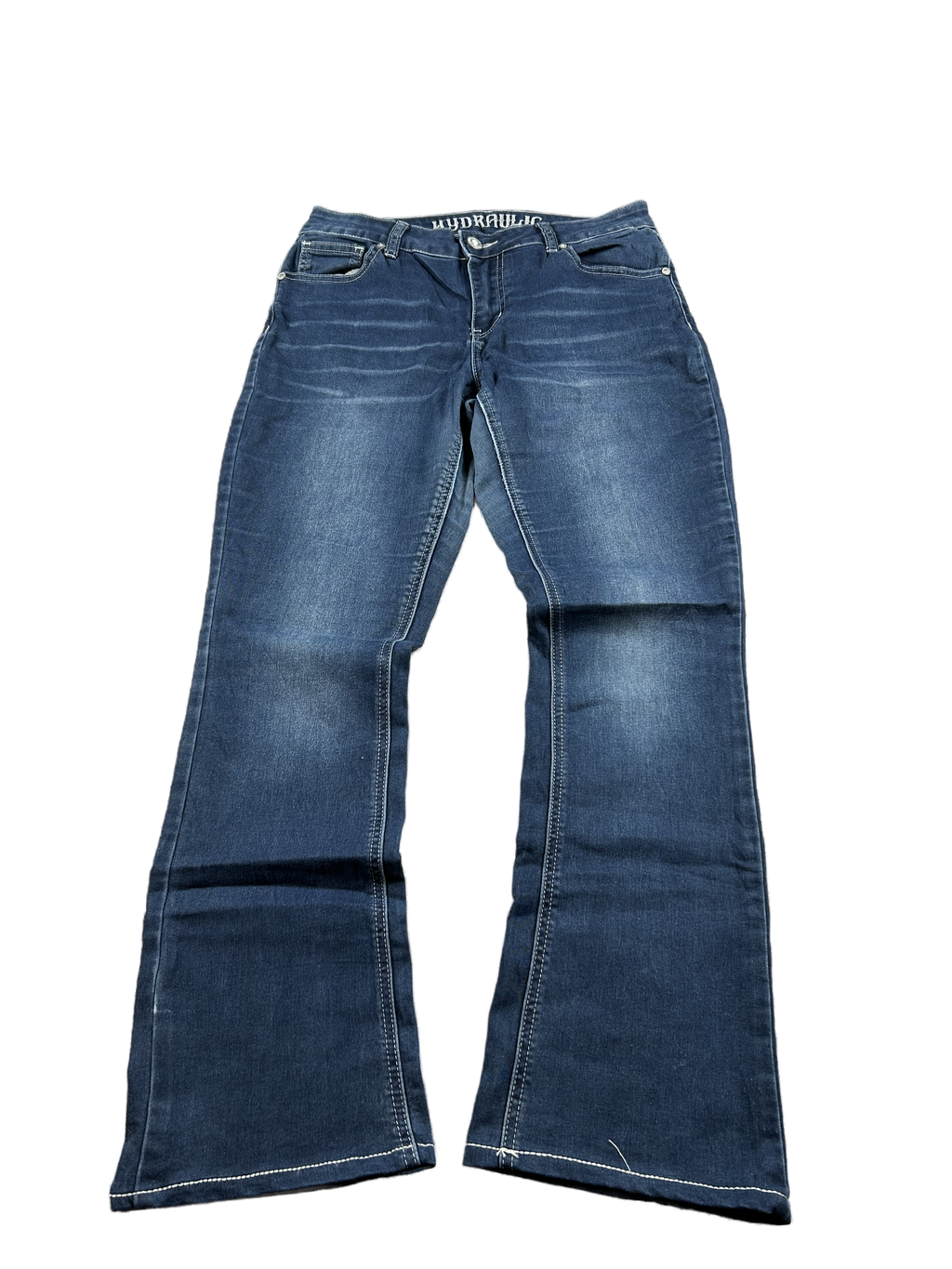 Bootcut Jeans (S)
