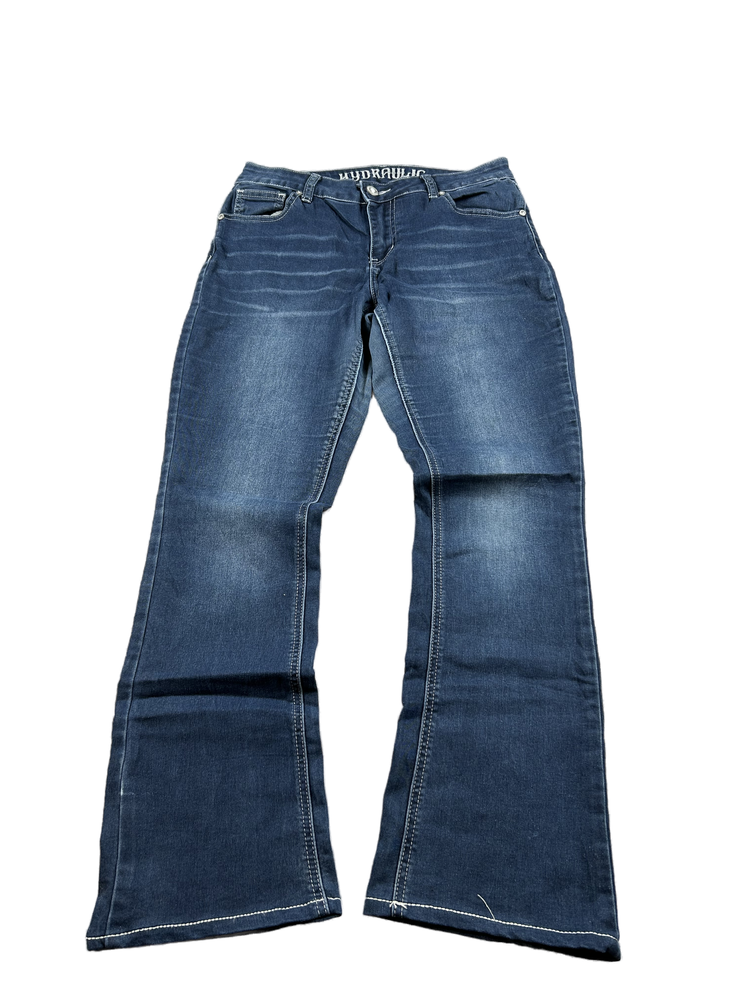 Bootcut Jeans (S)