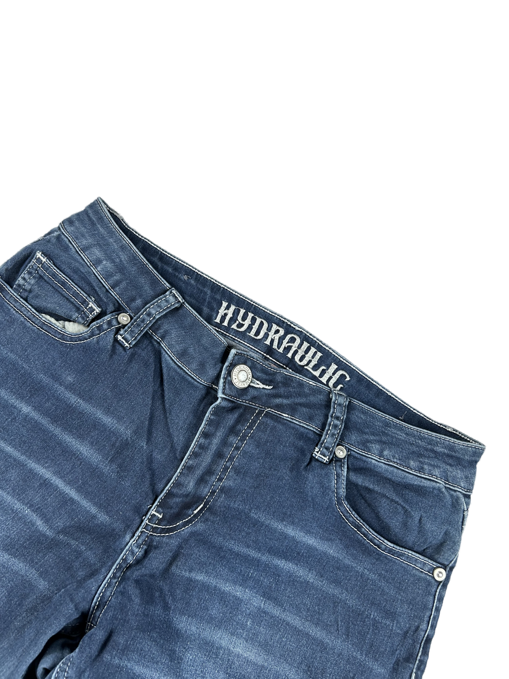 Bootcut Jeans (S)