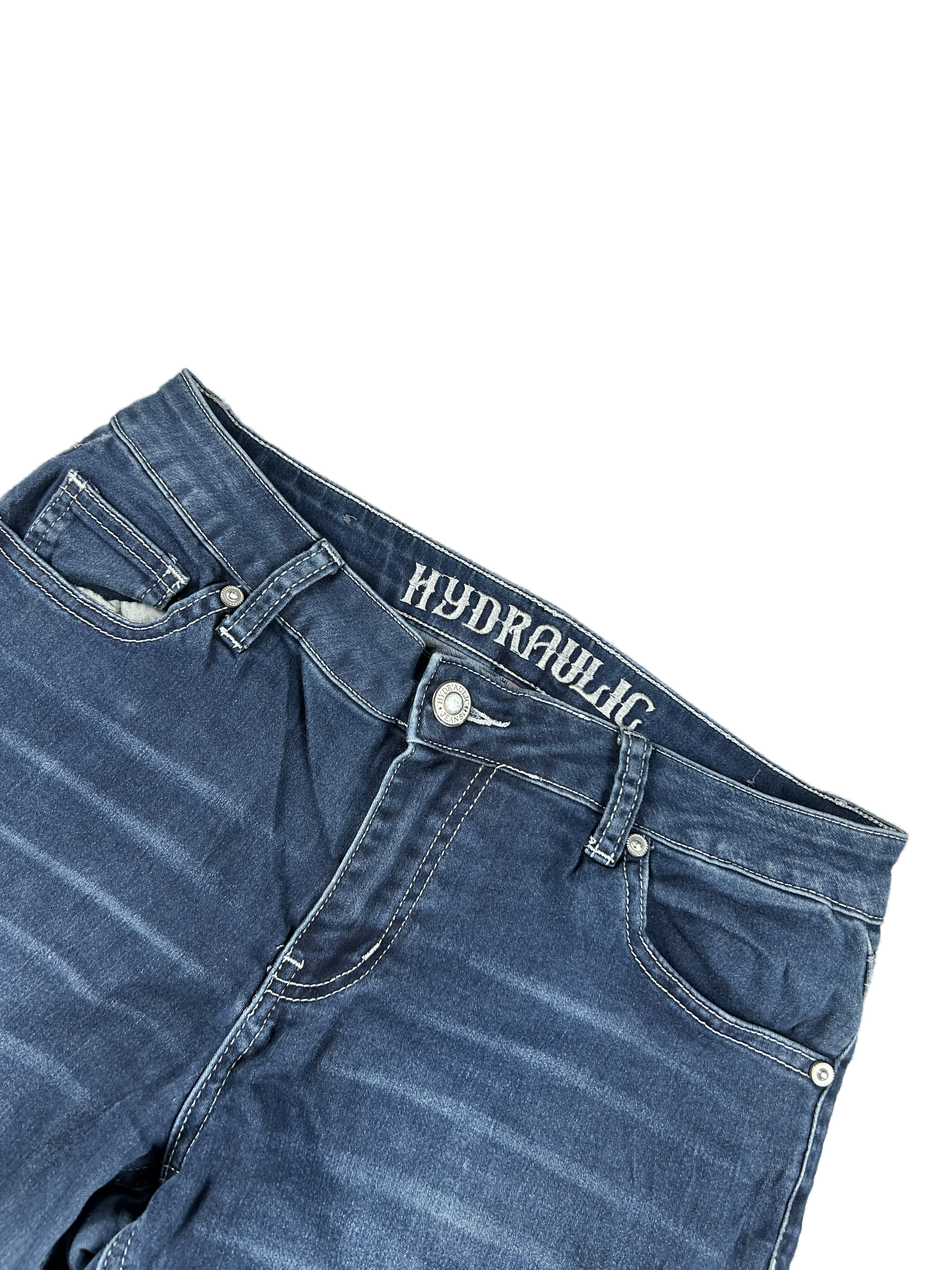 Bootcut Jeans (S)