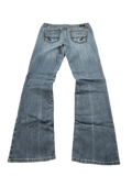 Bootcut Jeans (S)
