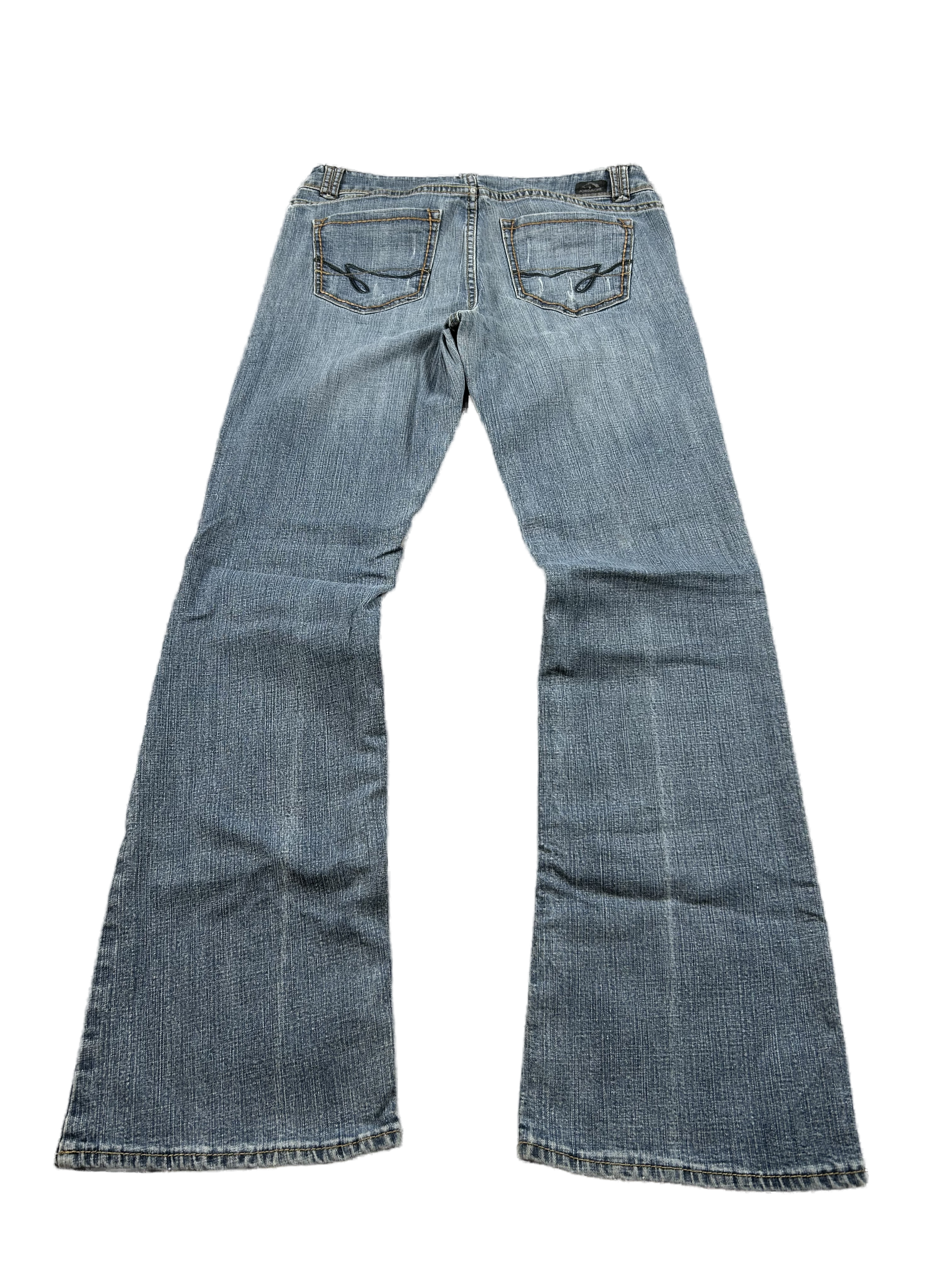 Bootcut Jeans (S)