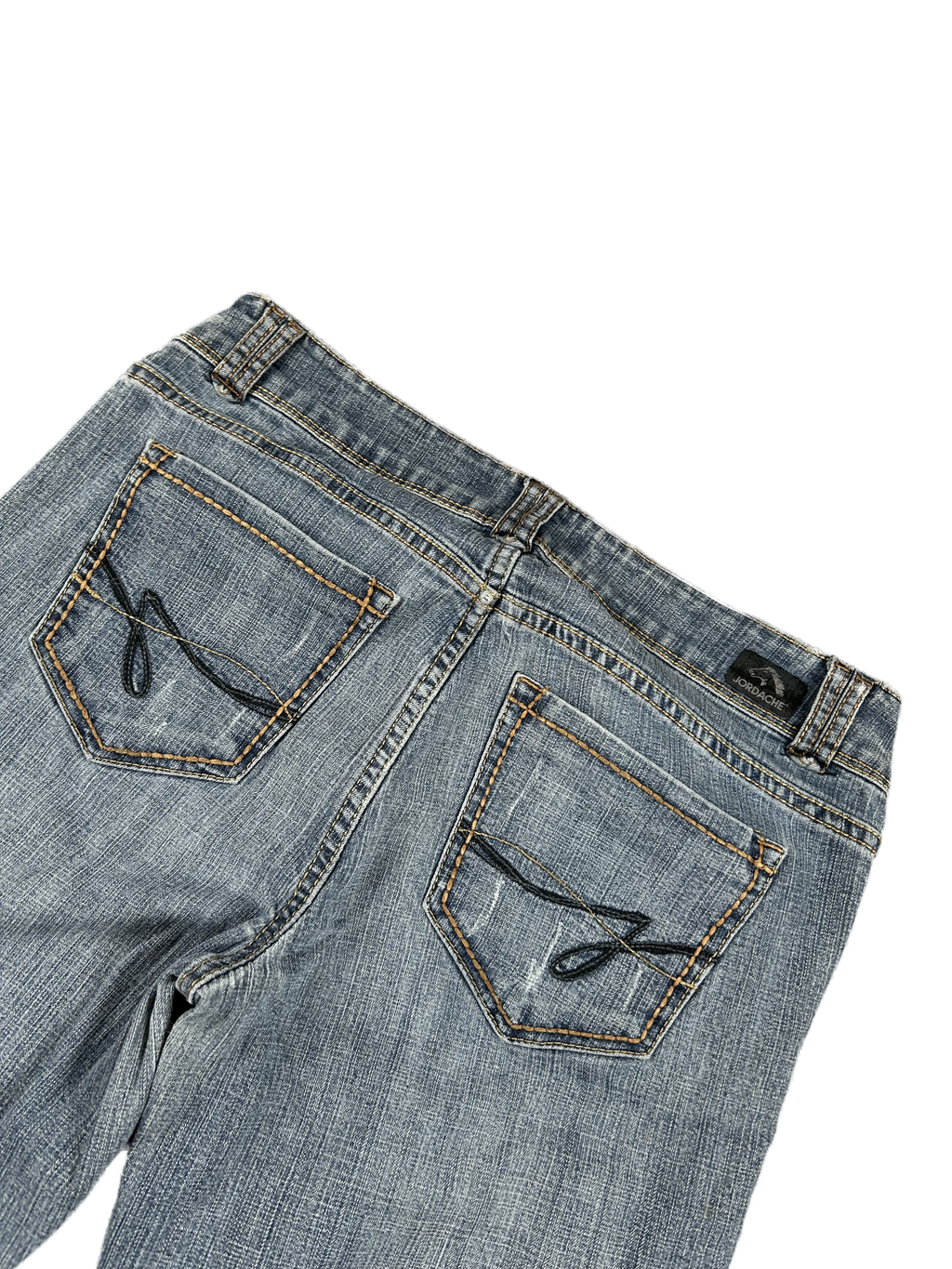 Bootcut Jeans (S)