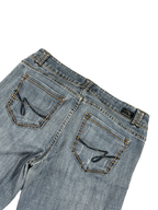 Bootcut Jeans (S)
