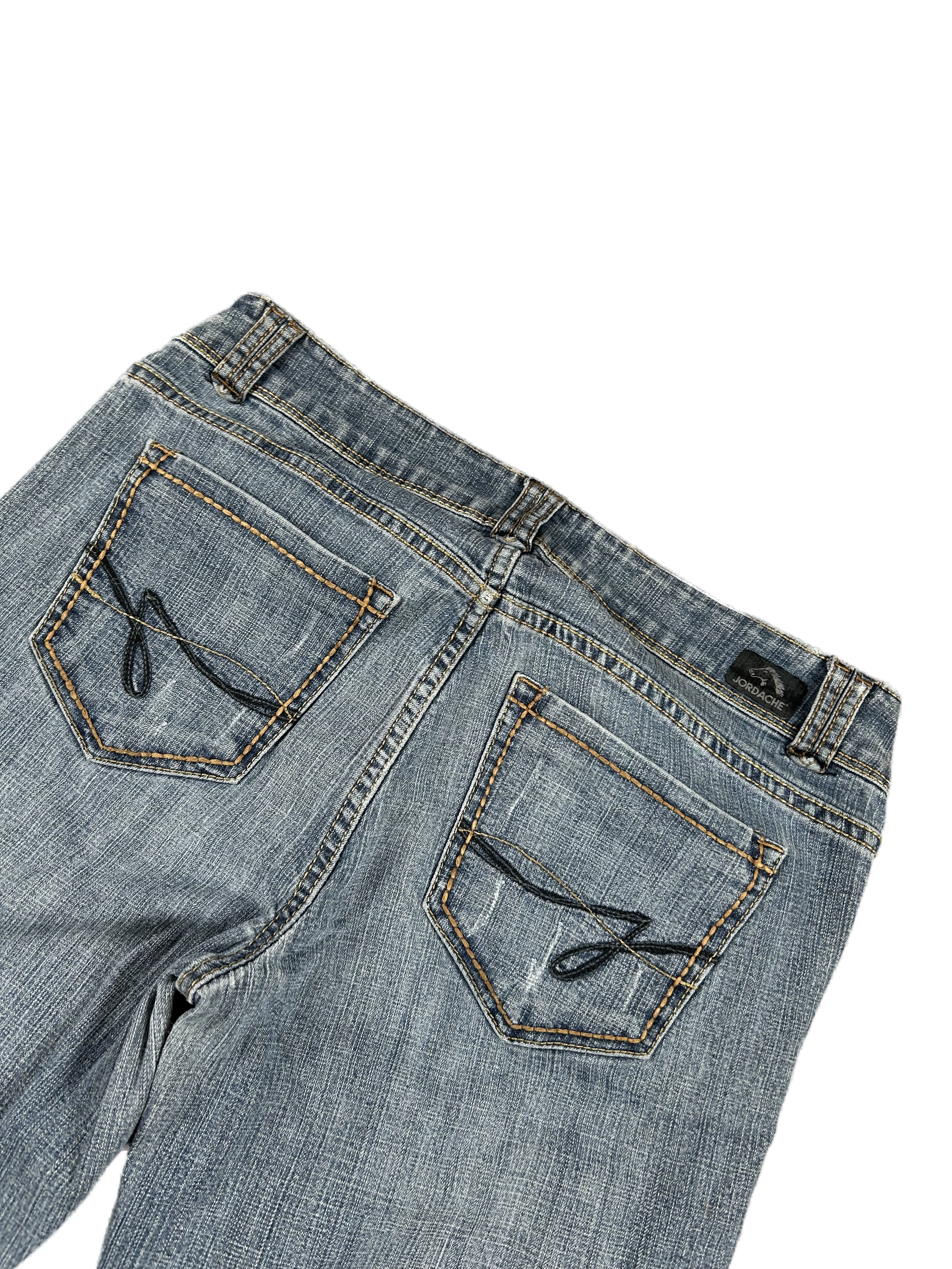 Bootcut Jeans (S)