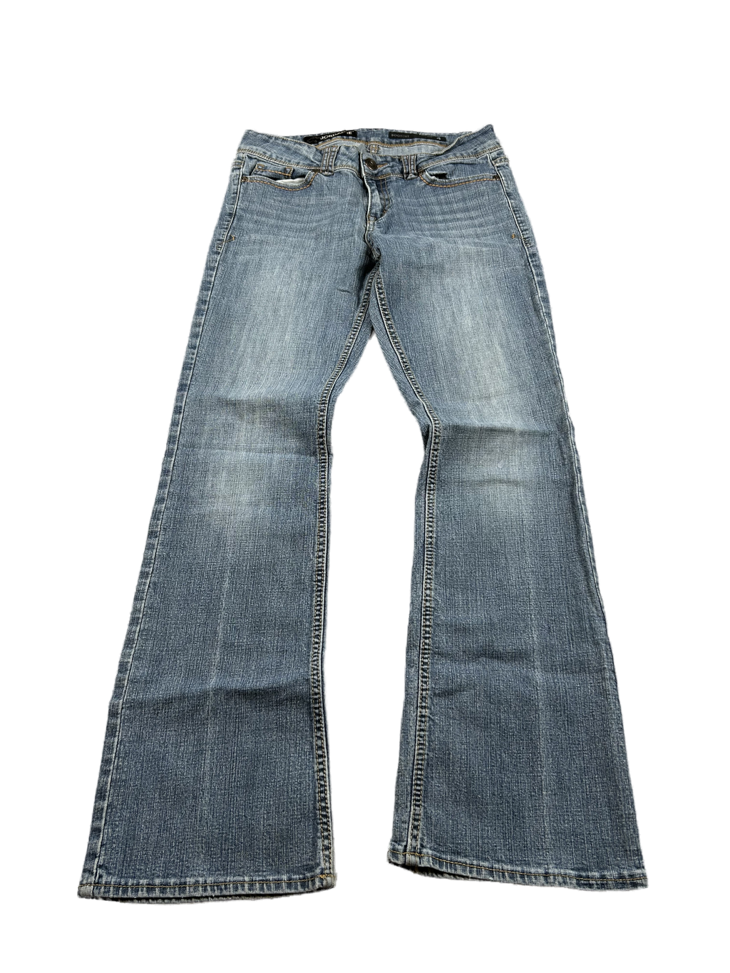 Bootcut Jeans (S)