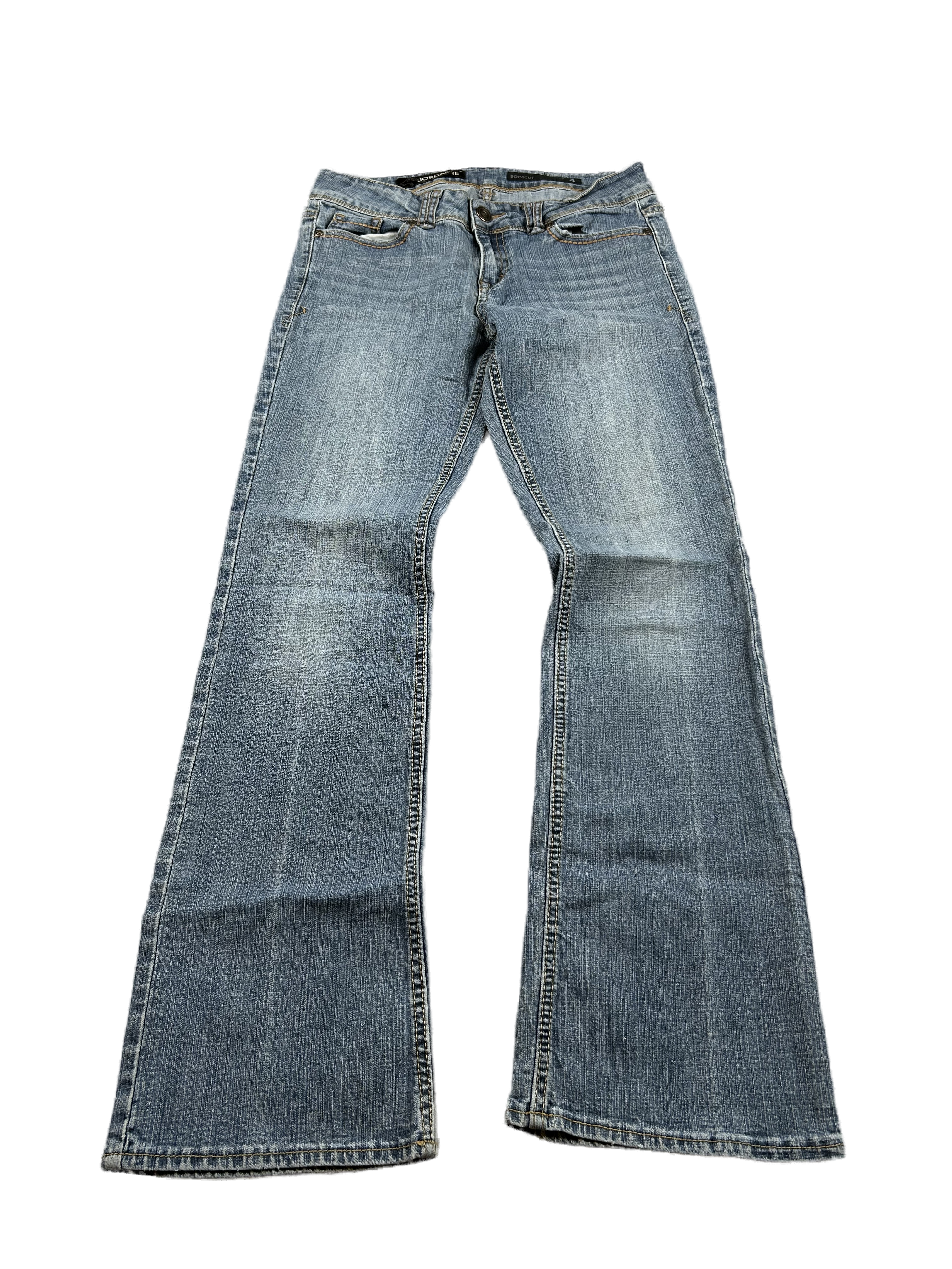 Bootcut Jeans (S)