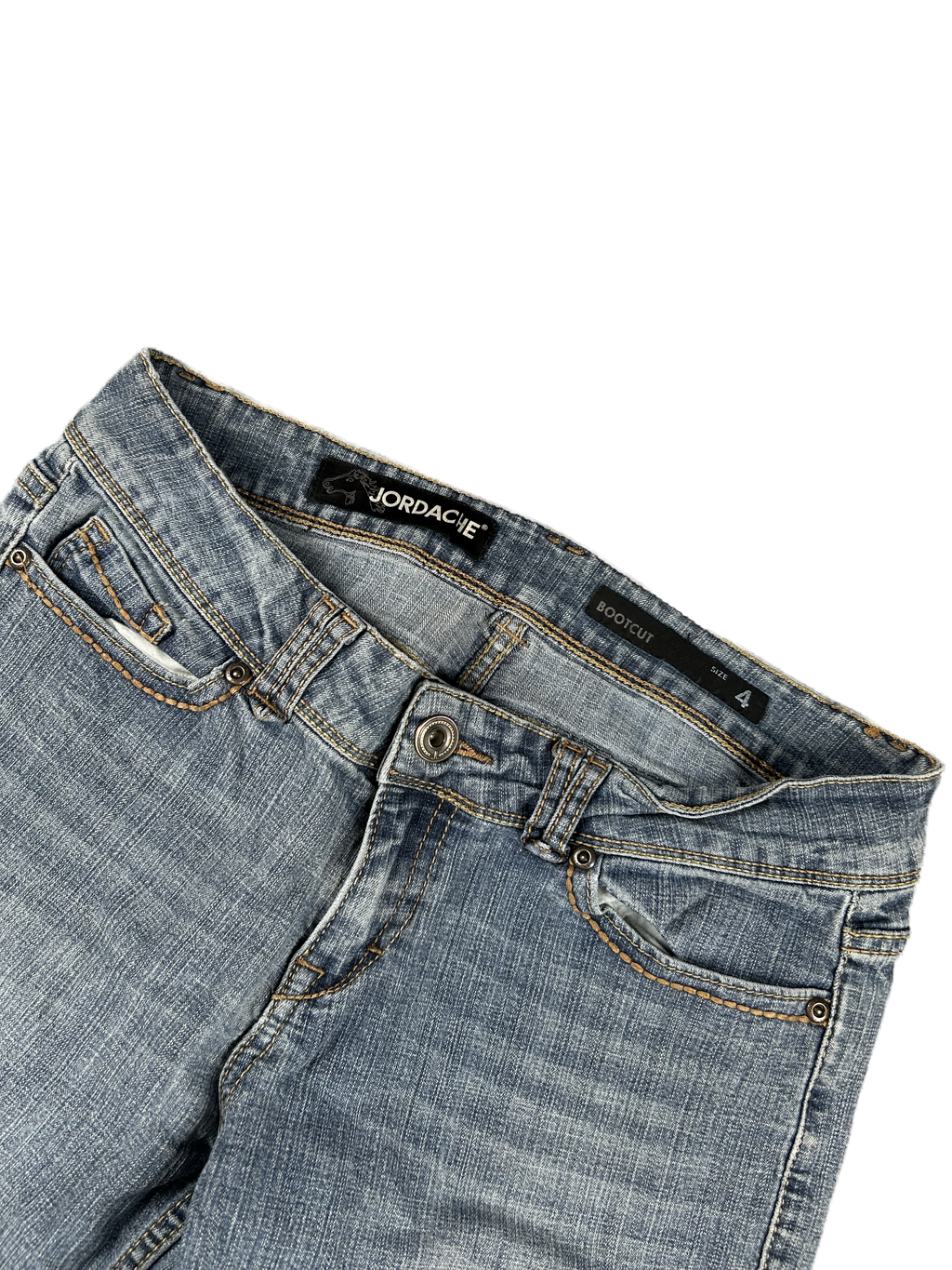 Bootcut Jeans (S)