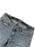 Bootcut Jeans (S)