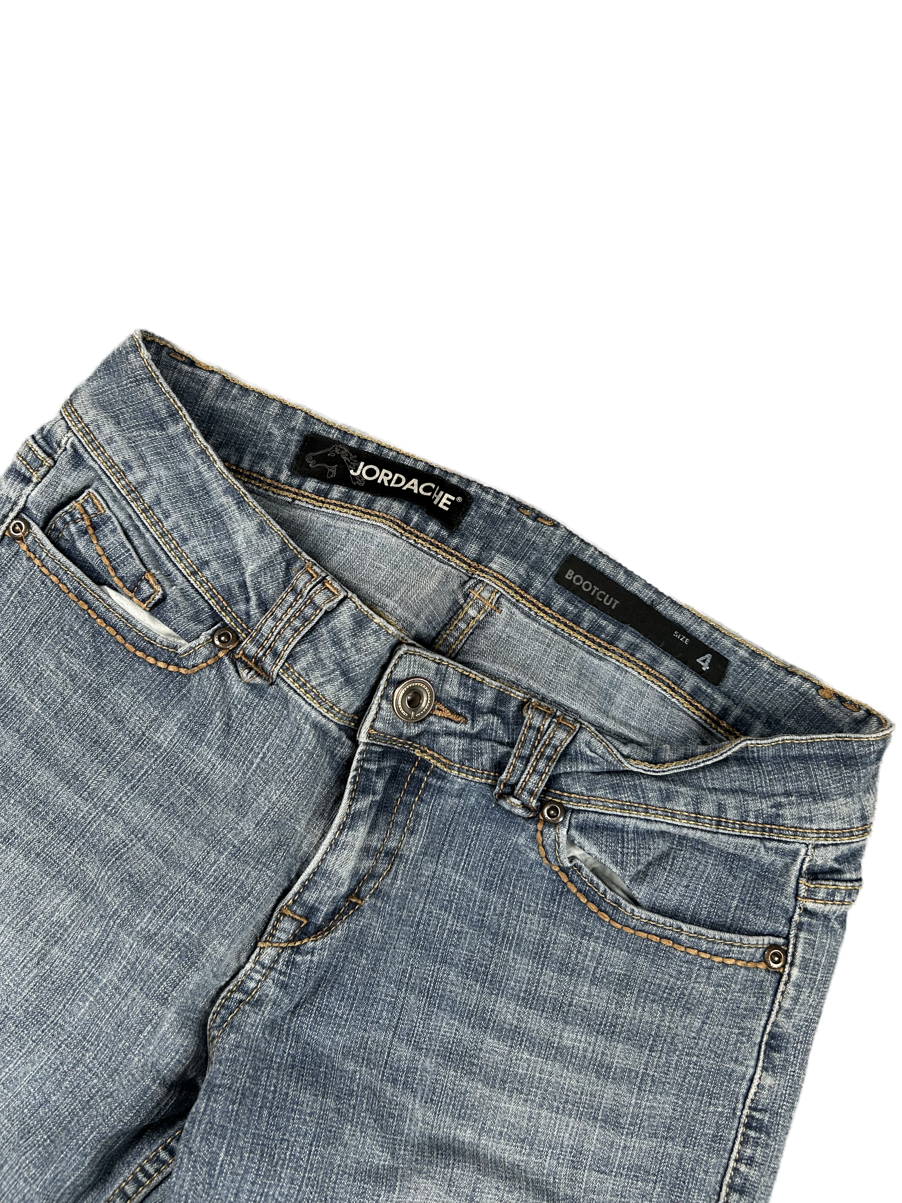 Bootcut Jeans (S)