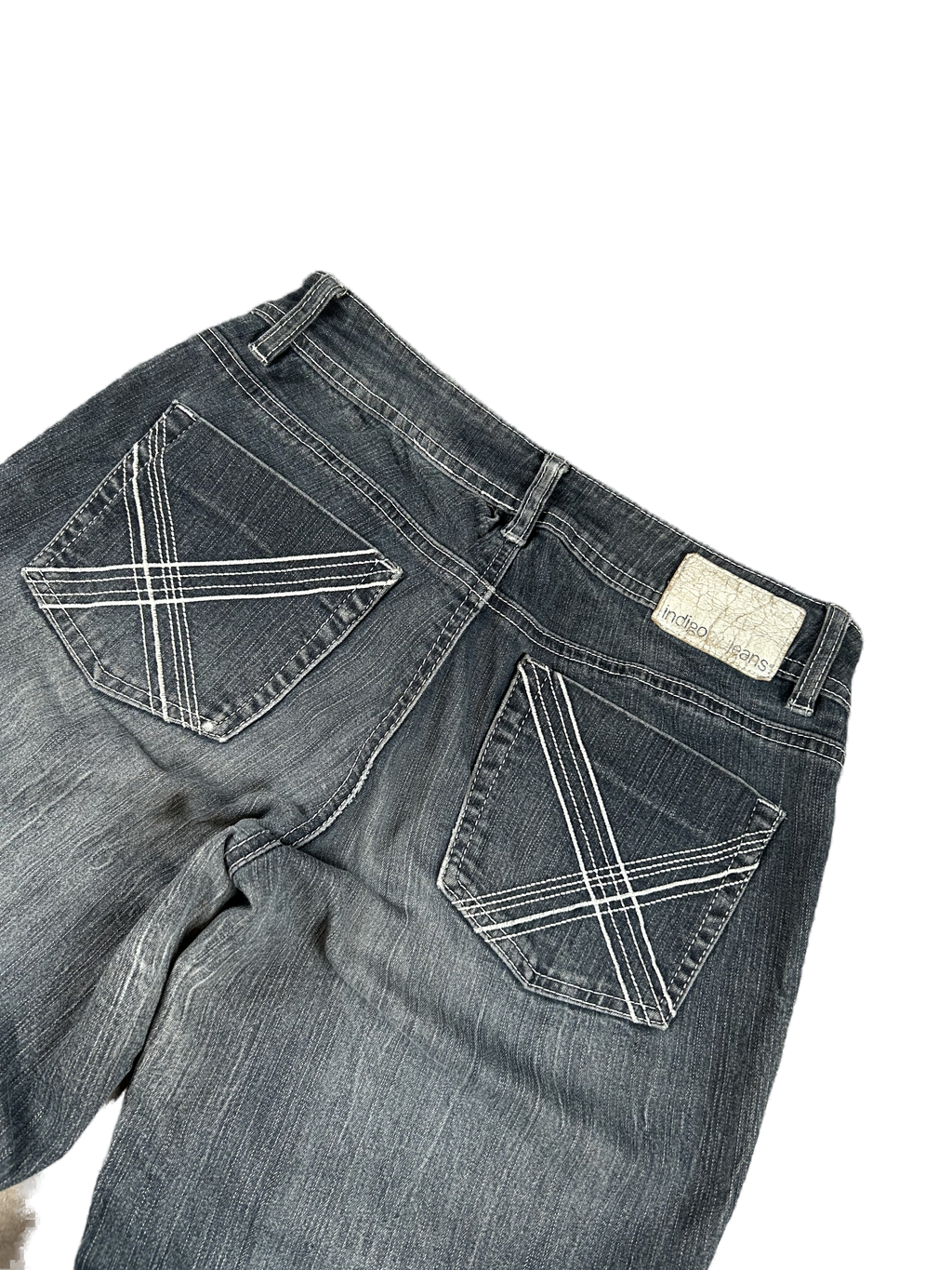Bootcut Jeans (S)