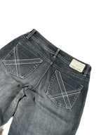 Bootcut Jeans (S)