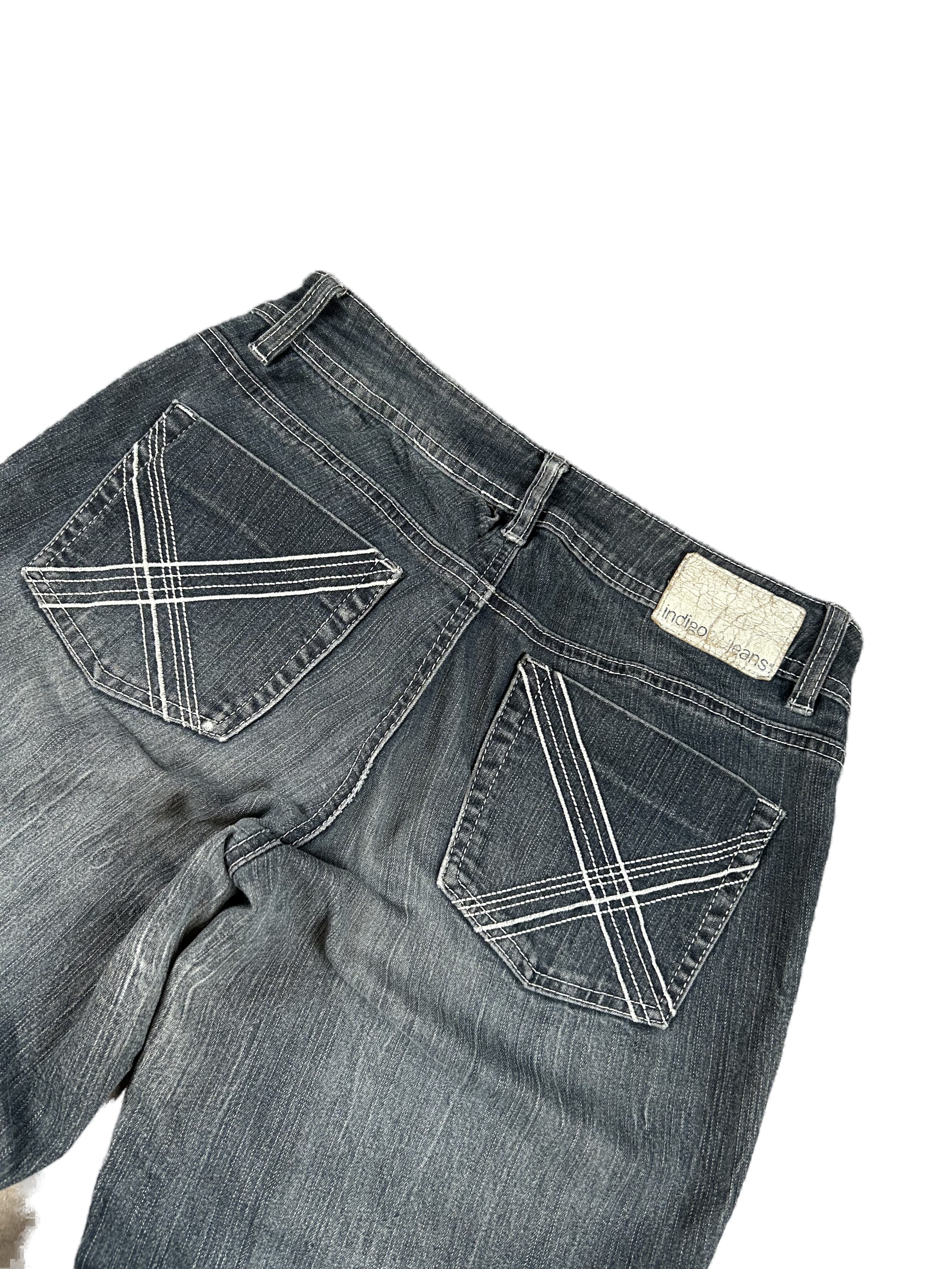 Bootcut Jeans (S)