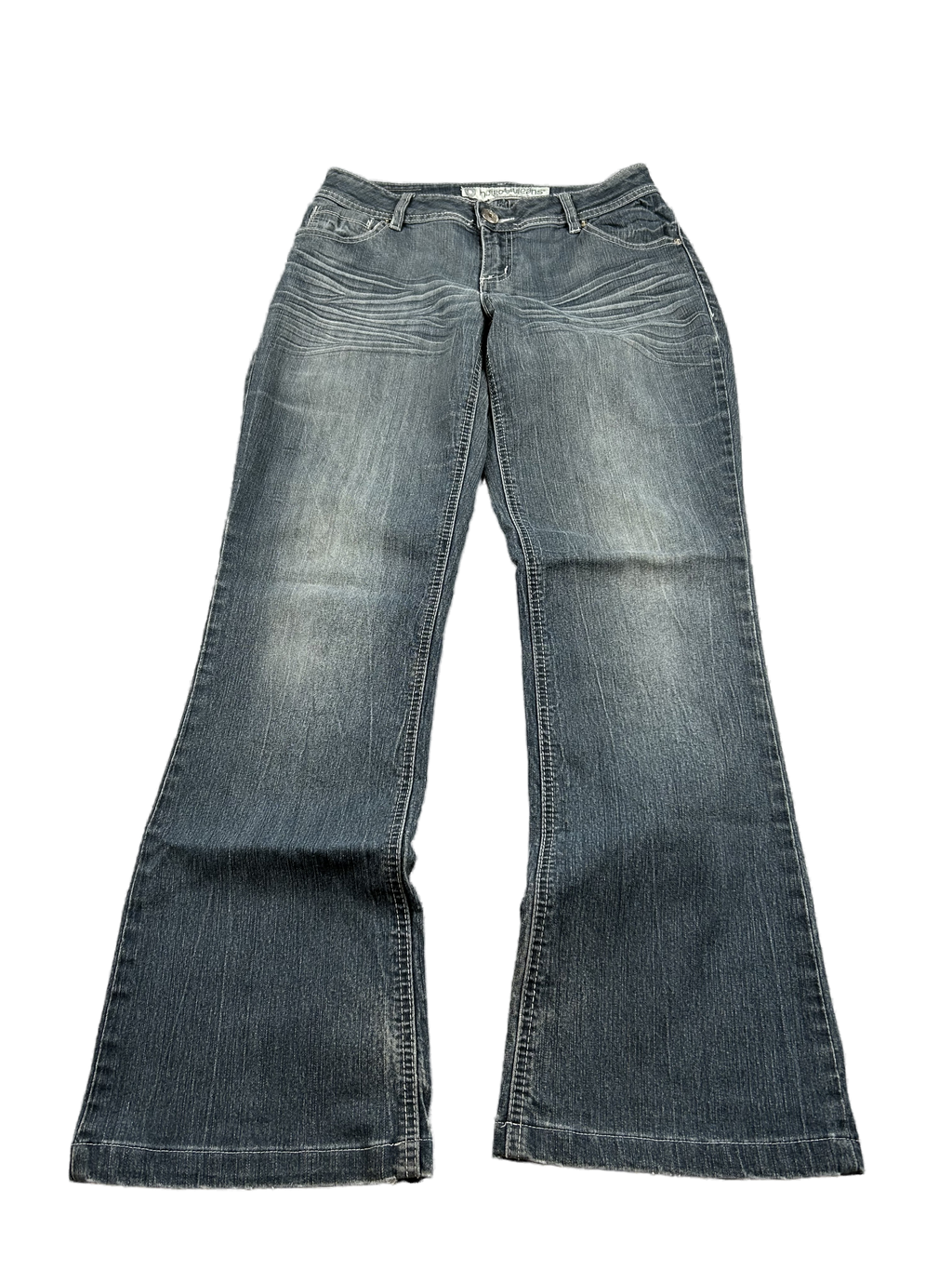 Bootcut Jeans (S)