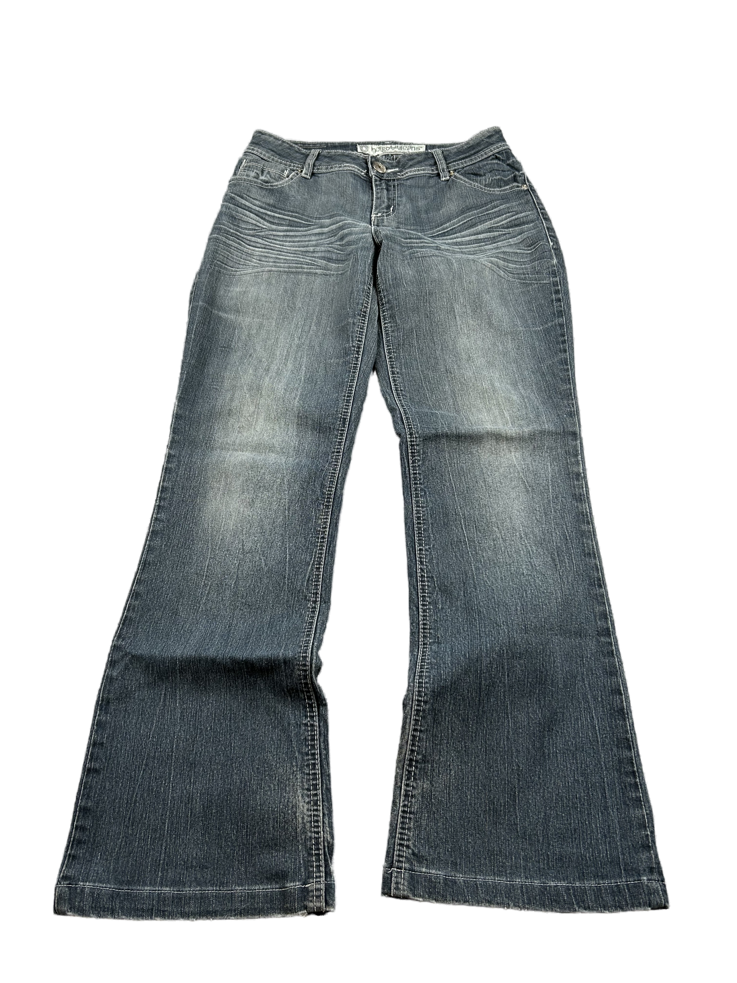 Bootcut Jeans (S)