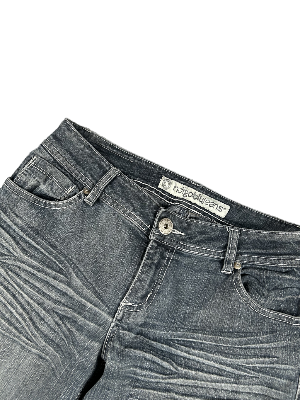 Bootcut Jeans (S)
