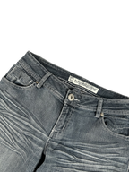 Bootcut Jeans (S)