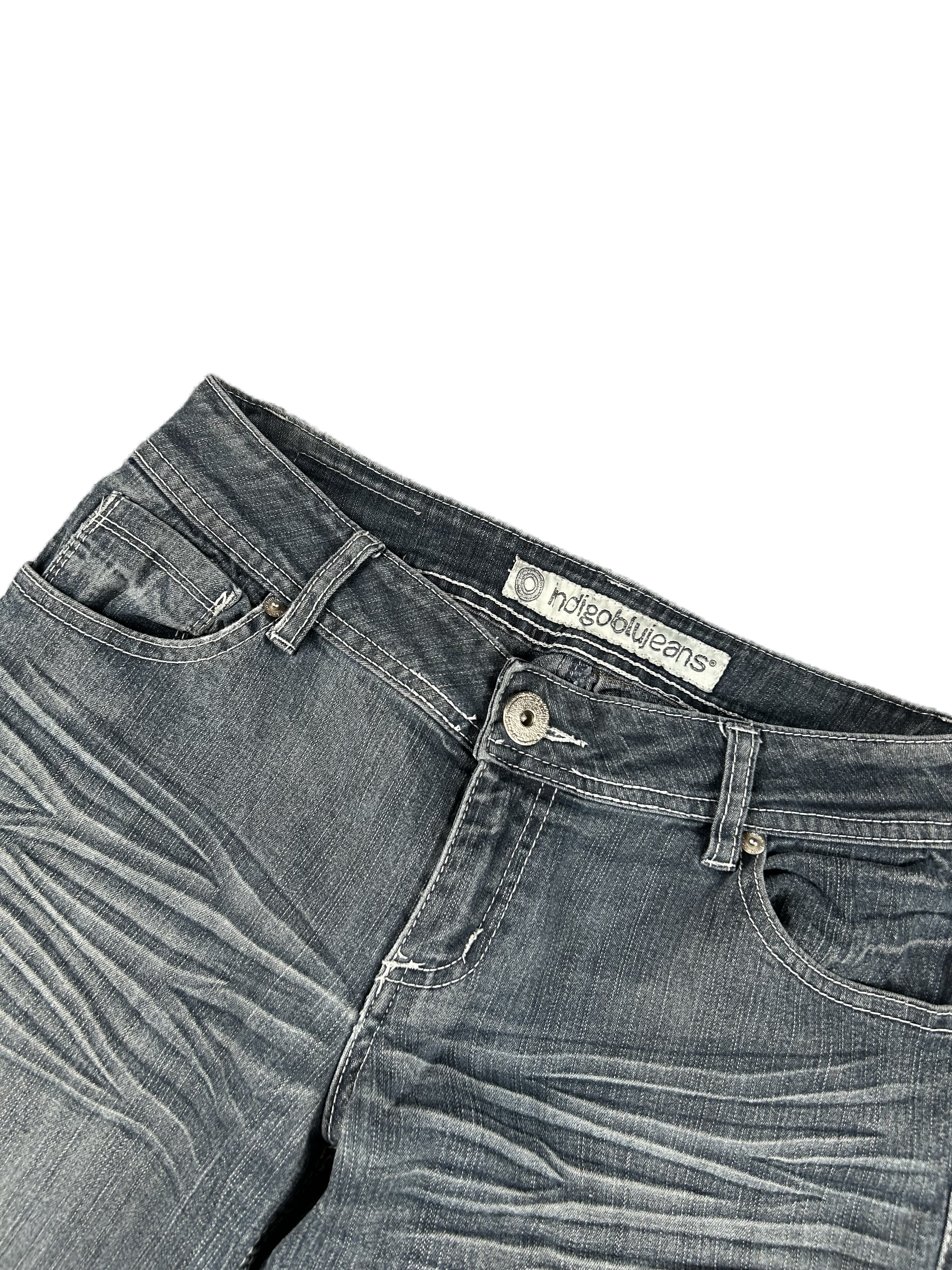 Bootcut Jeans (S)