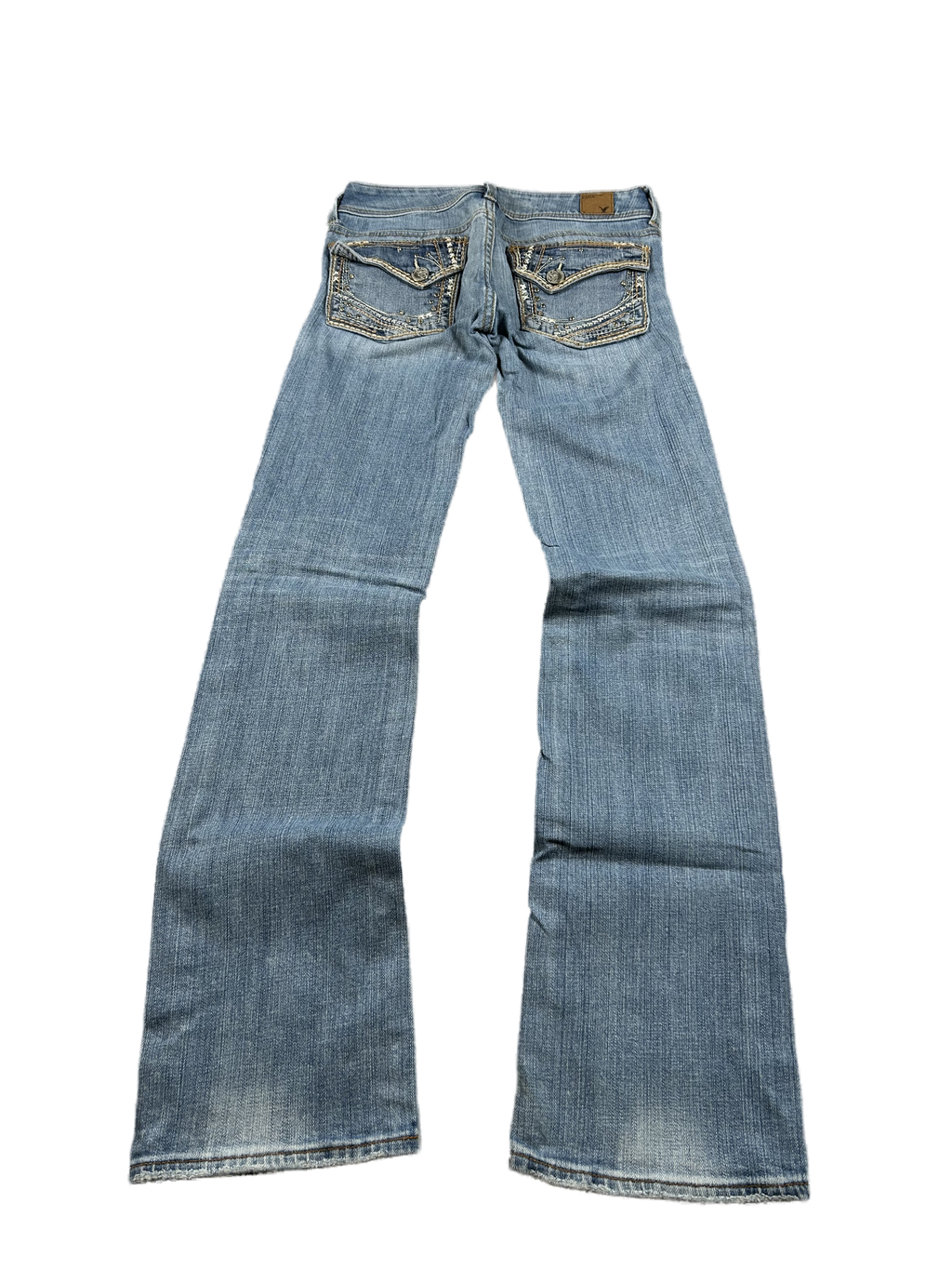 Staight Jeans (XS)