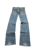 Staight Jeans (XS)
