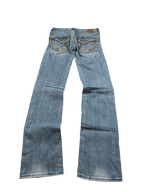 Staight Jeans (XS)