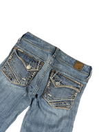Staight Jeans (XS)