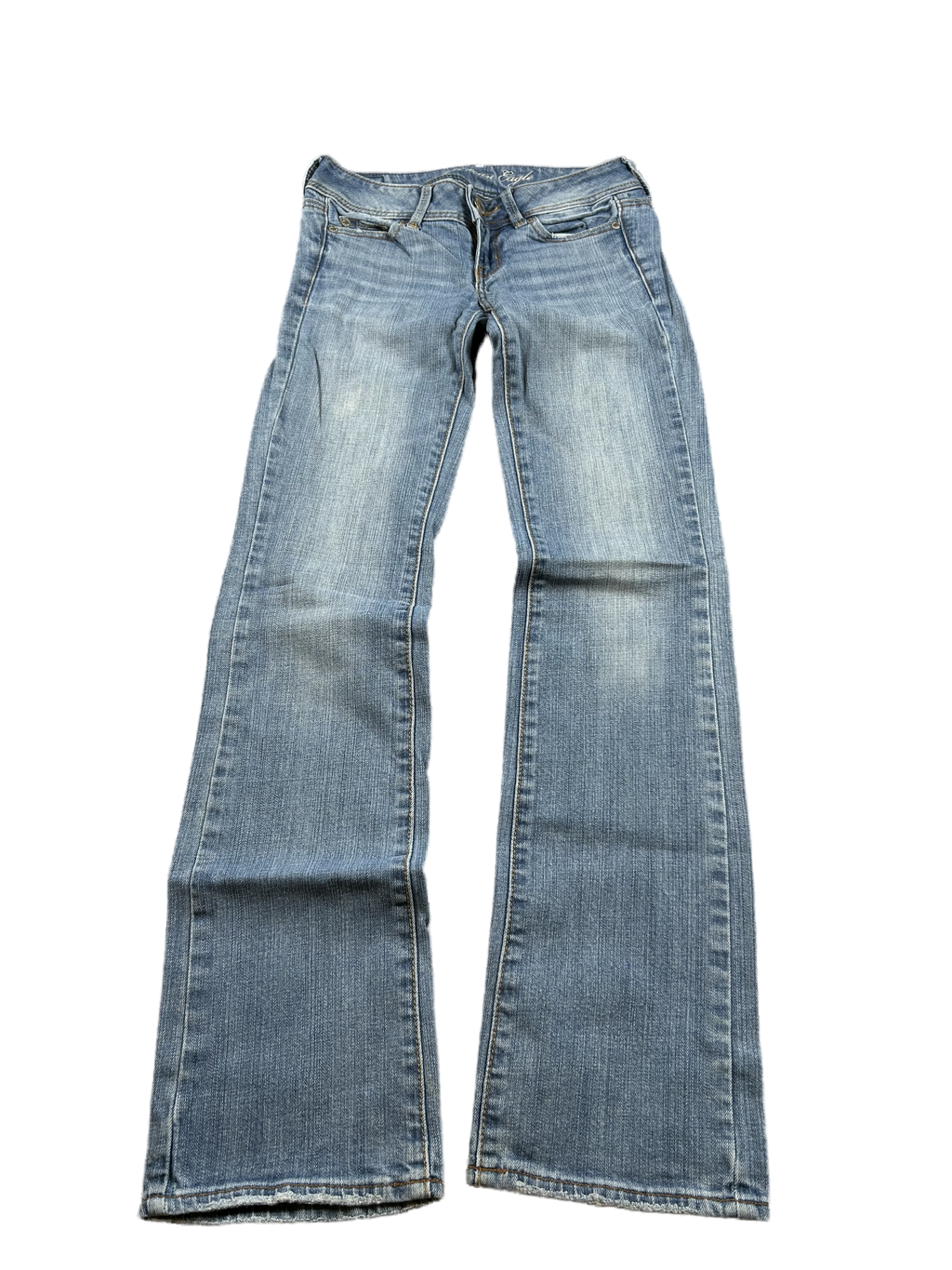 Staight Jeans (XS)