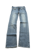 Staight Jeans (XS)