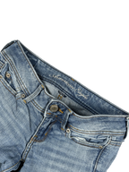 Staight Jeans (XS)