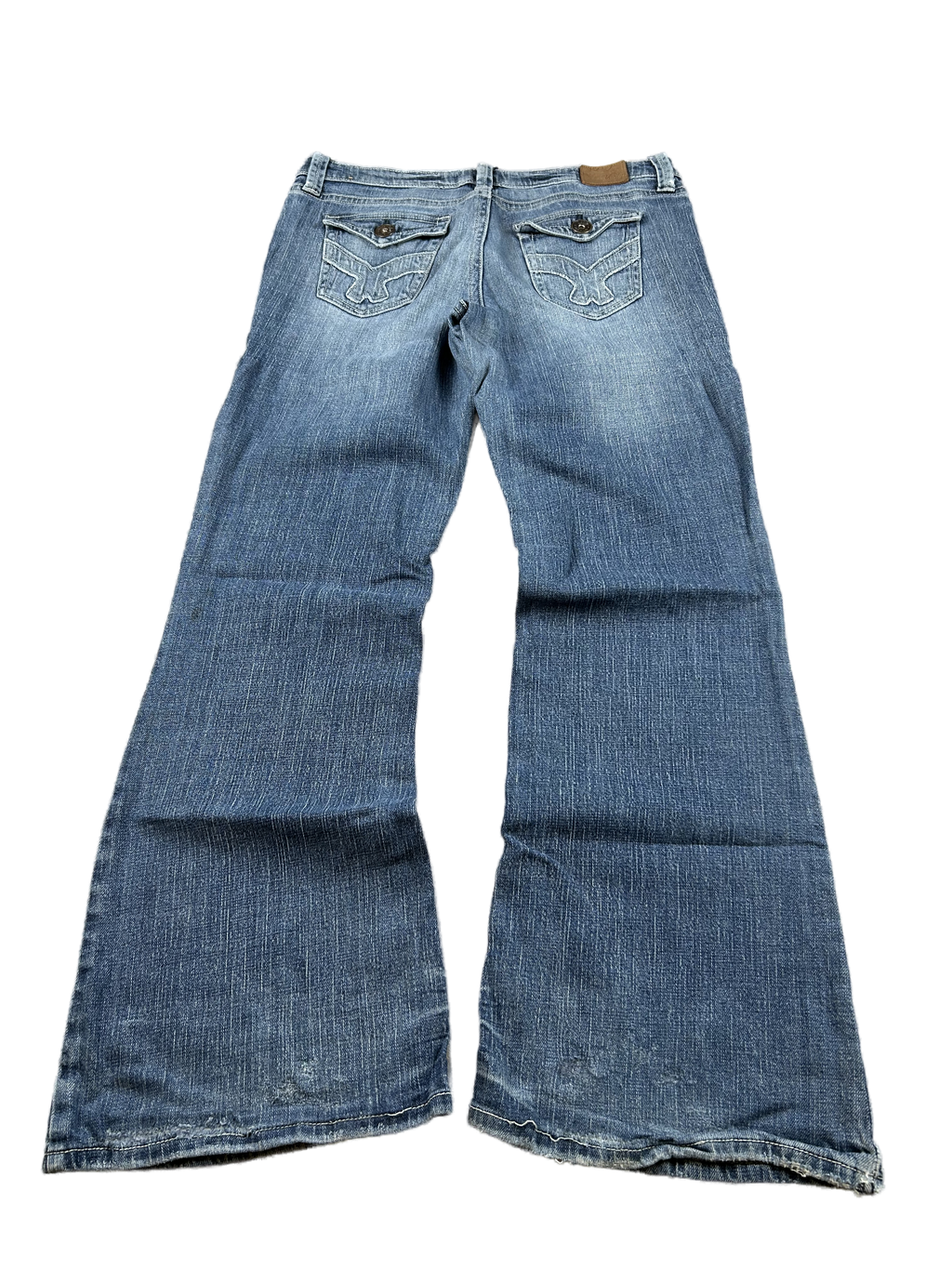 Bootcut Jeans (L)