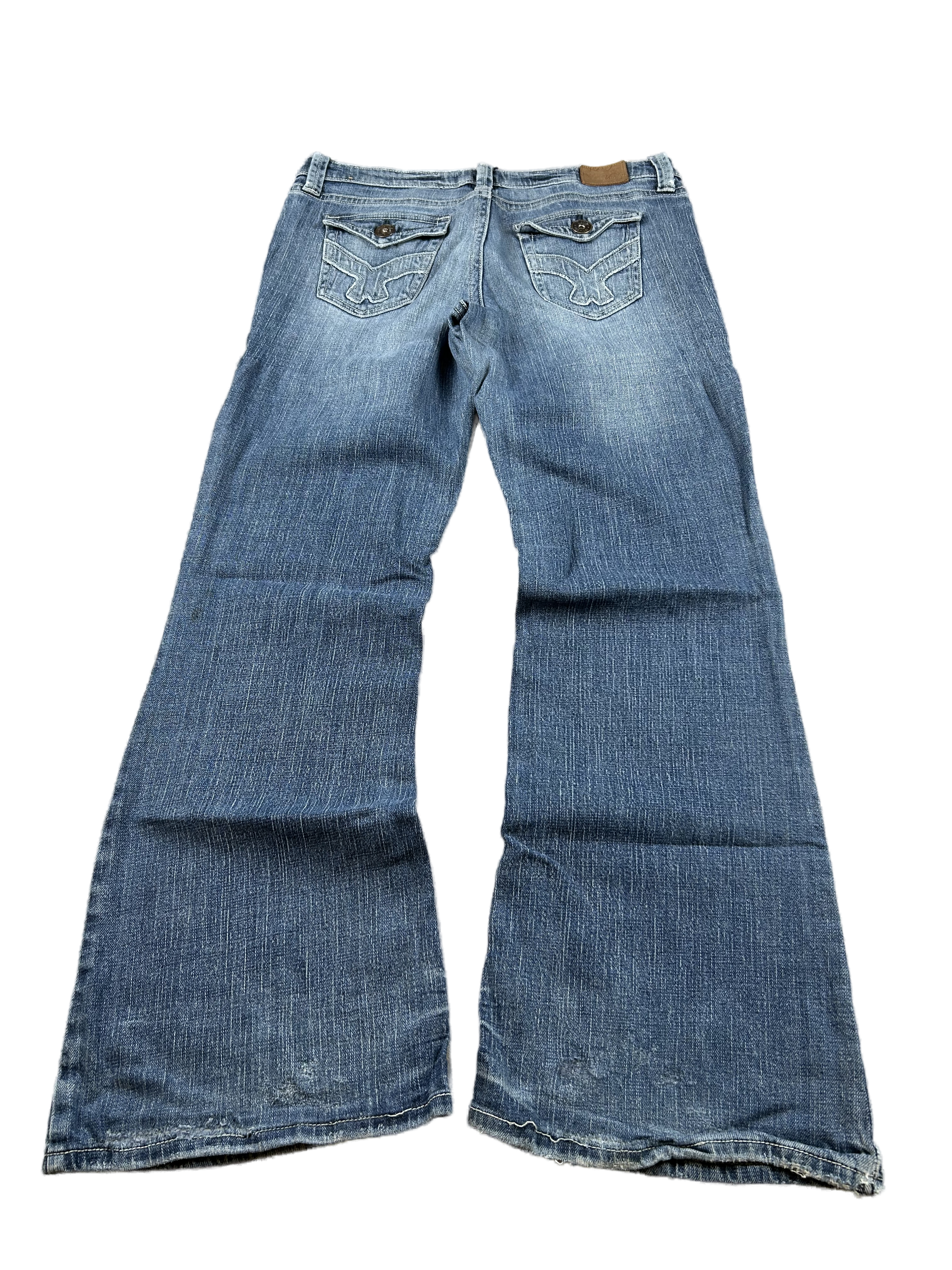 Bootcut Jeans (L)