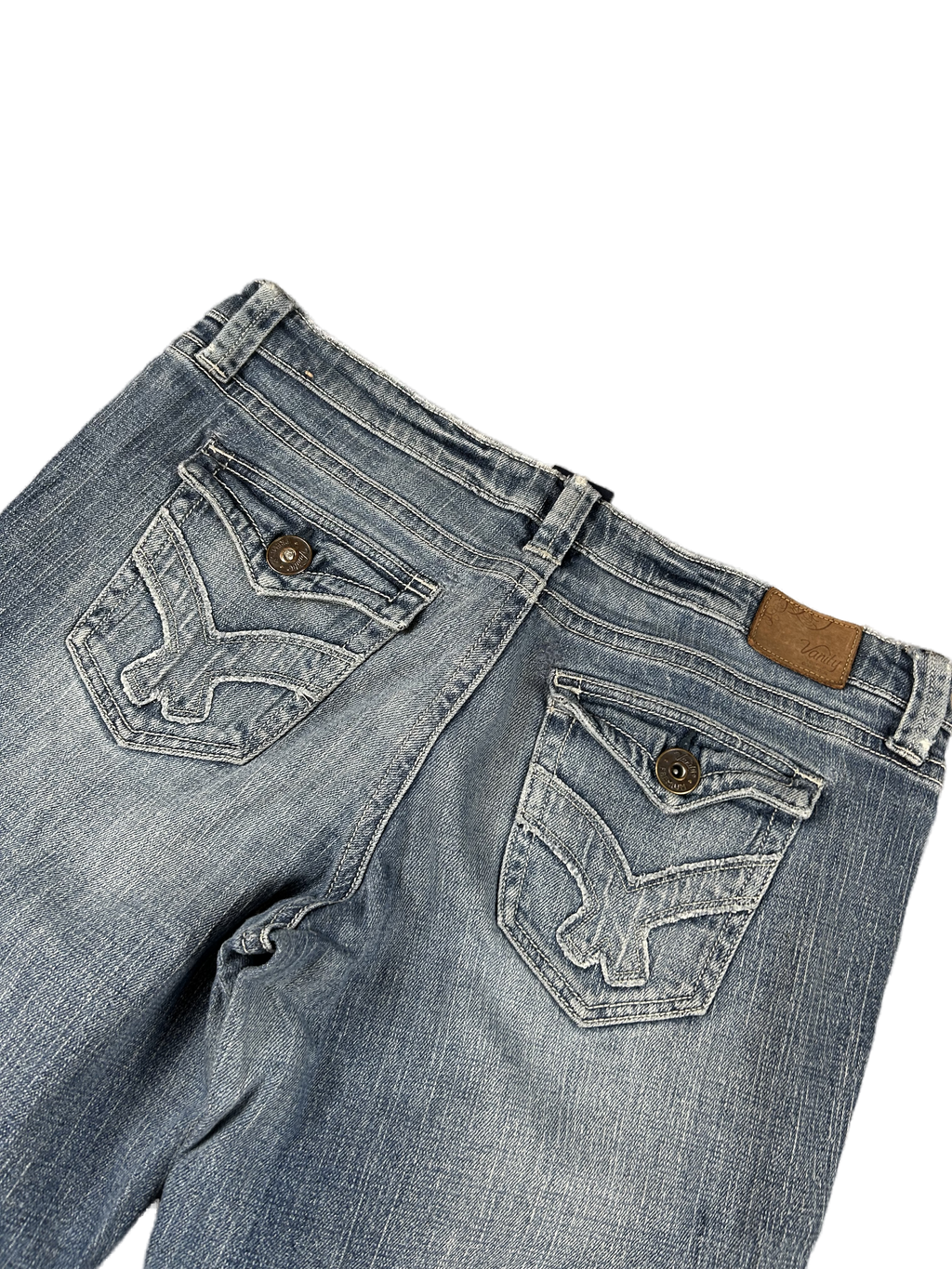 Bootcut Jeans (L)