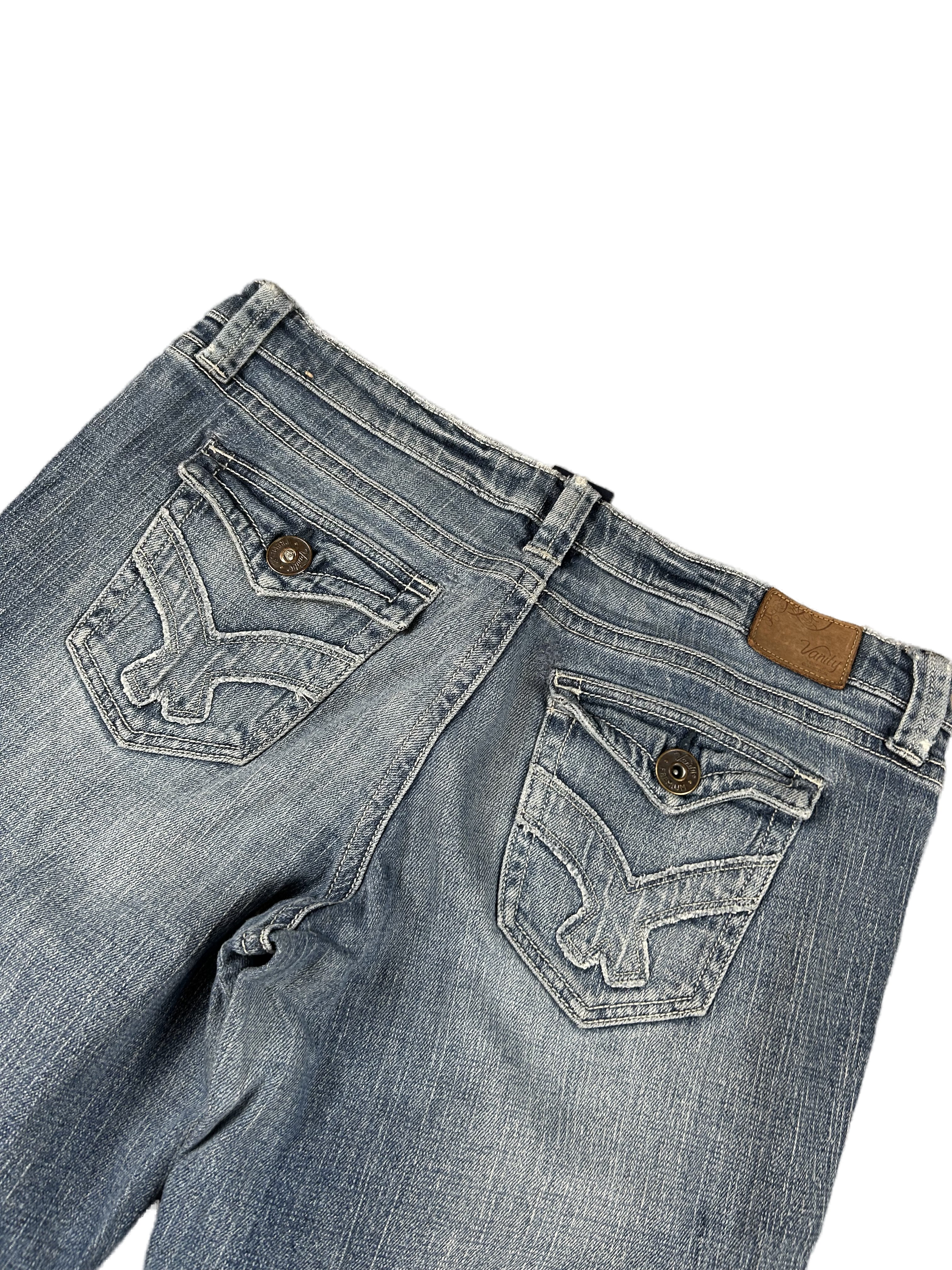 Bootcut Jeans (L)