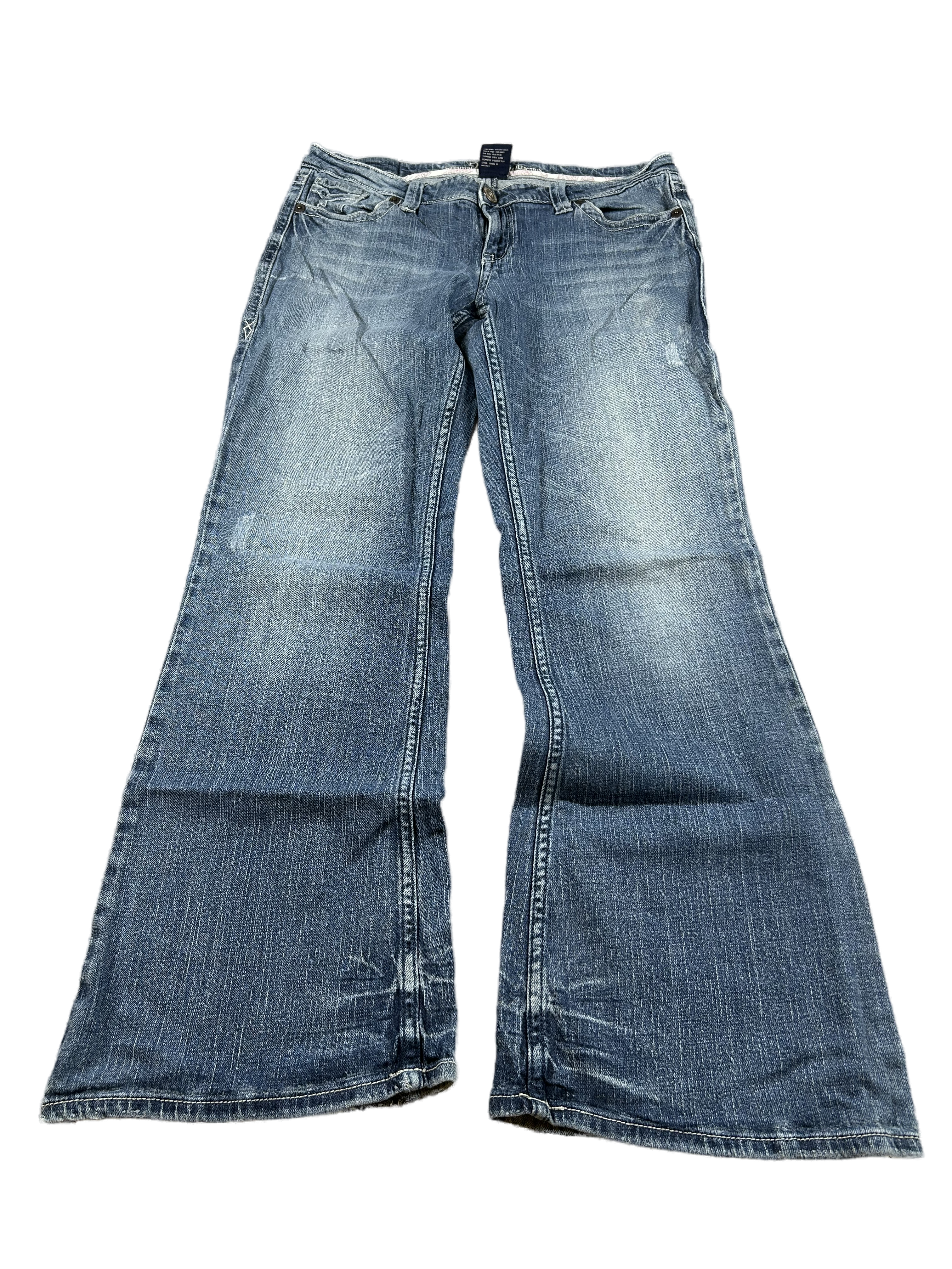 Bootcut Jeans (L)