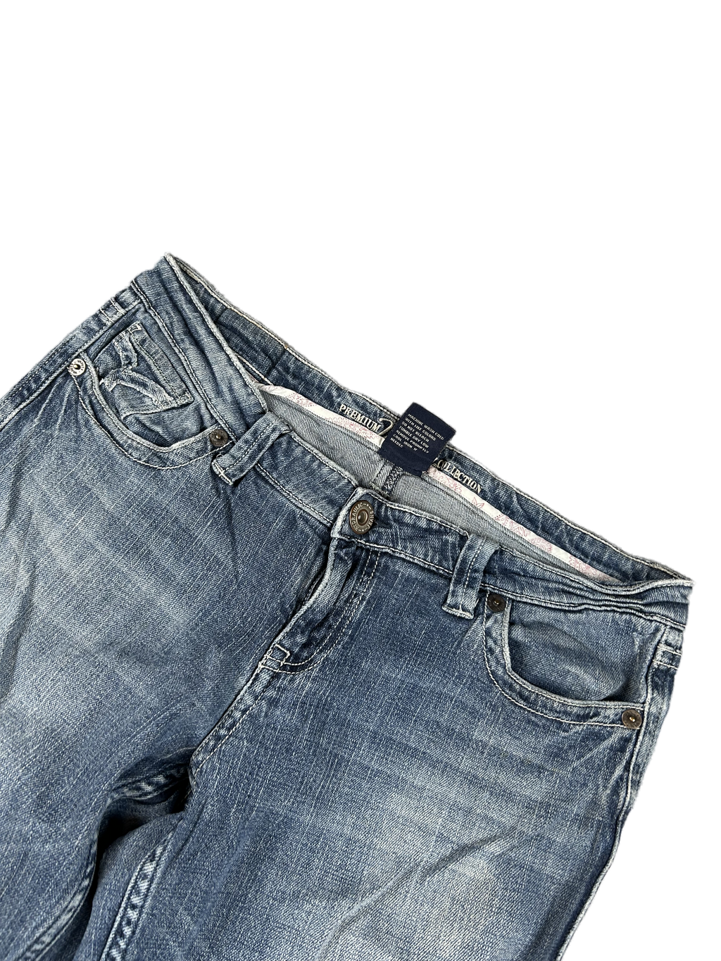 Bootcut Jeans (L)