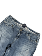 Bootcut Jeans (L)